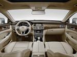 Mercedes-Benz CLS63 AMG 2010 года